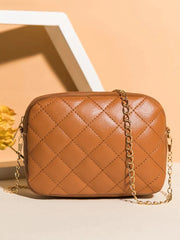 Urban Chic Crossbody Bag