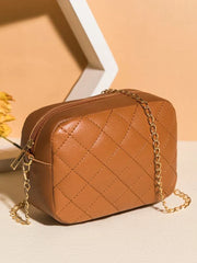 Urban Chic Crossbody Bag