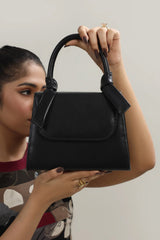- Handbag Mini Prism  - Black
