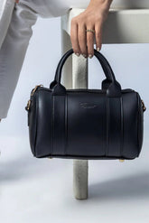 Handbag Pace Duffle - Balck