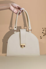 HandBag D-Box Beige