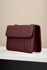 Wanderlite Crossbody Bag Brown