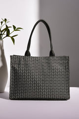 Canvas Tote Bag Premium Handle