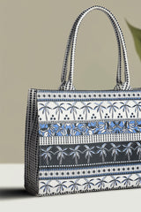 Canvas Bag – Coconut Breeze