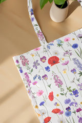 Canvas Bag - Eden