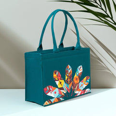 Nature Canvas Bag