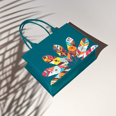 Nature Canvas Bag