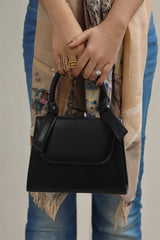 - Handbag Mini Prism  - Black