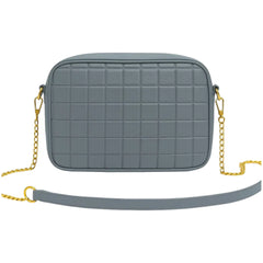 Aura AHD Crossbody Bag - Stone Blue