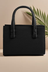- Handbag HandyZip - Black