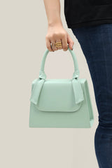 Mini Prism Box Mint Green