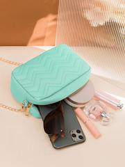 Mini Marvel Crossbody Bag