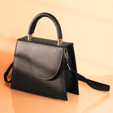 ~ Fest HandBag ~ Premium Black