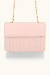 - Wanderlite Shoulder Bag - Pink