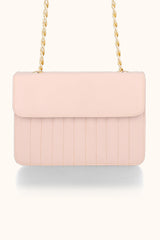 - Wanderlite Shoulder Bag - Pink