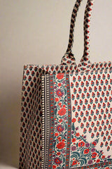 Canvas Tote Bags Mehraab