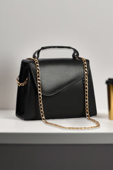 HandBag Royal Box Black