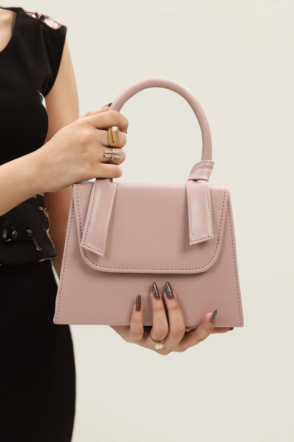 Stylish Ladies Mini Prism