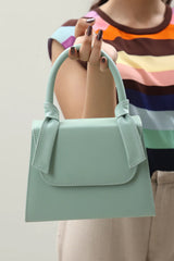 Mini Prism Box Mint Green