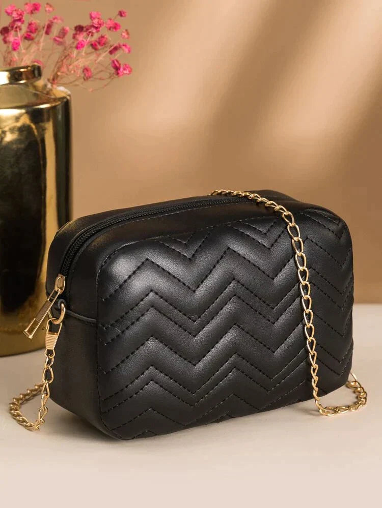 Mini Marvel Crossbody Bag