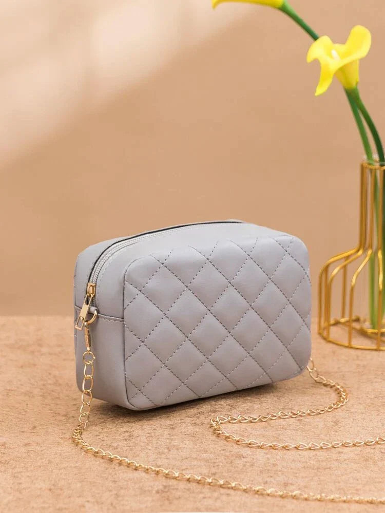 Urban Chic Crossbody Bag