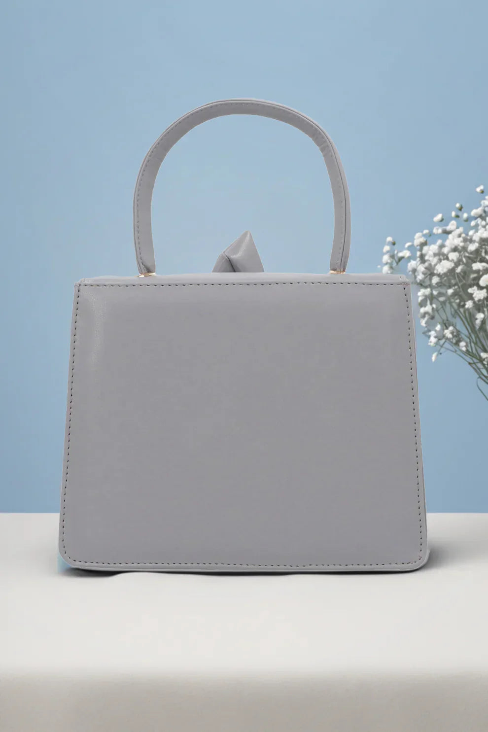The Handbag ElleKnot