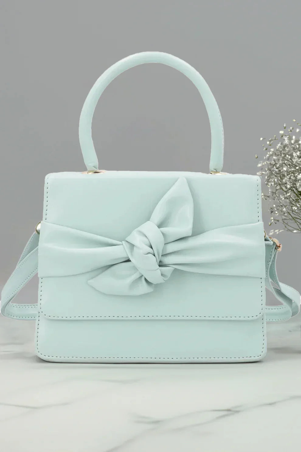 The Handbag ElleKnot