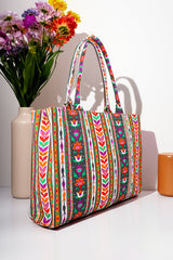 Canvas Bag – Candy Charm