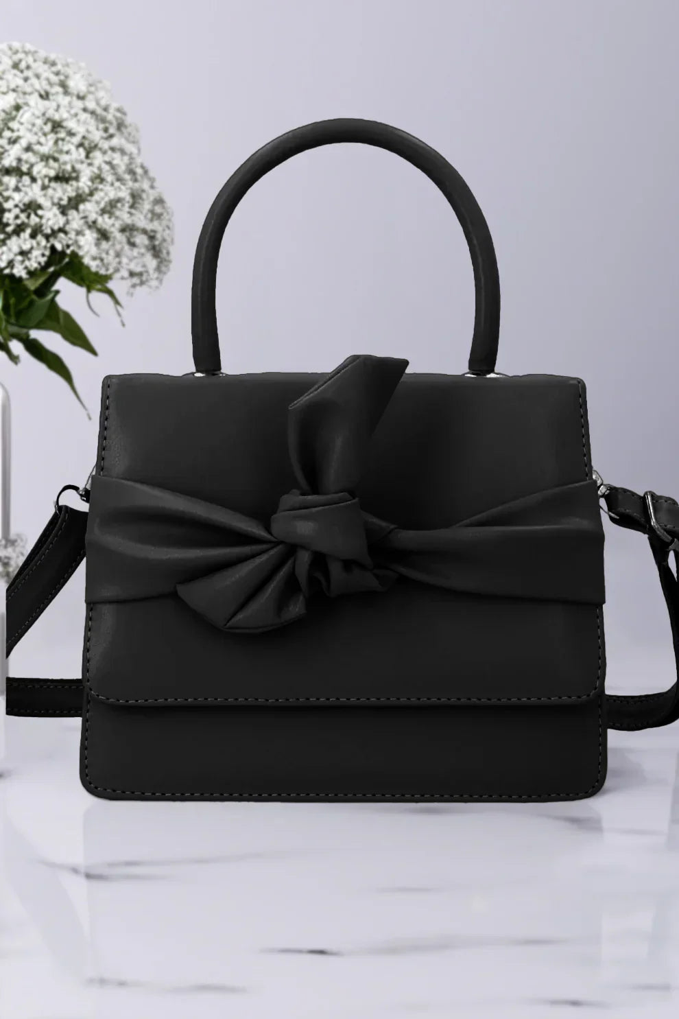 The Handbag ElleKnot