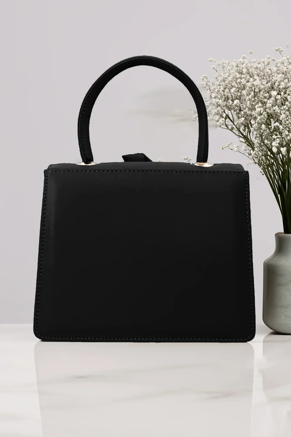 The Handbag ElleKnot