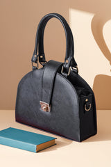 HandBag D-Box Black
