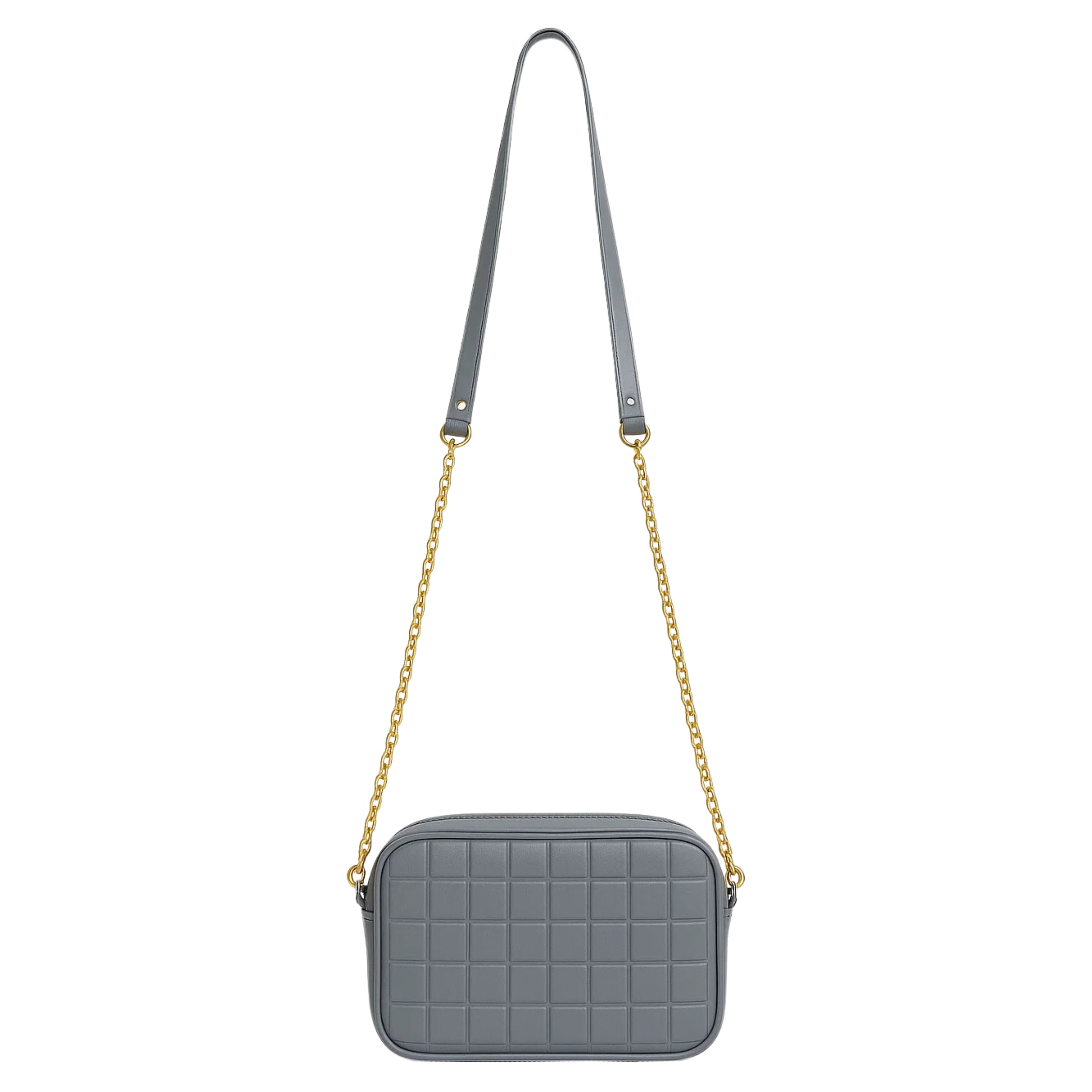 Aura AHD Crossbody Bag - Stone Blue