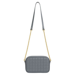 Aura AHD Crossbody Bag - Stone Blue