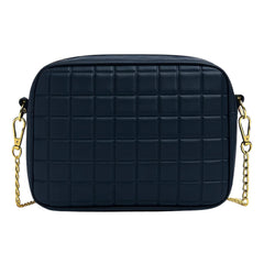 Aura AHD Crossbody Bag - Navy Blue