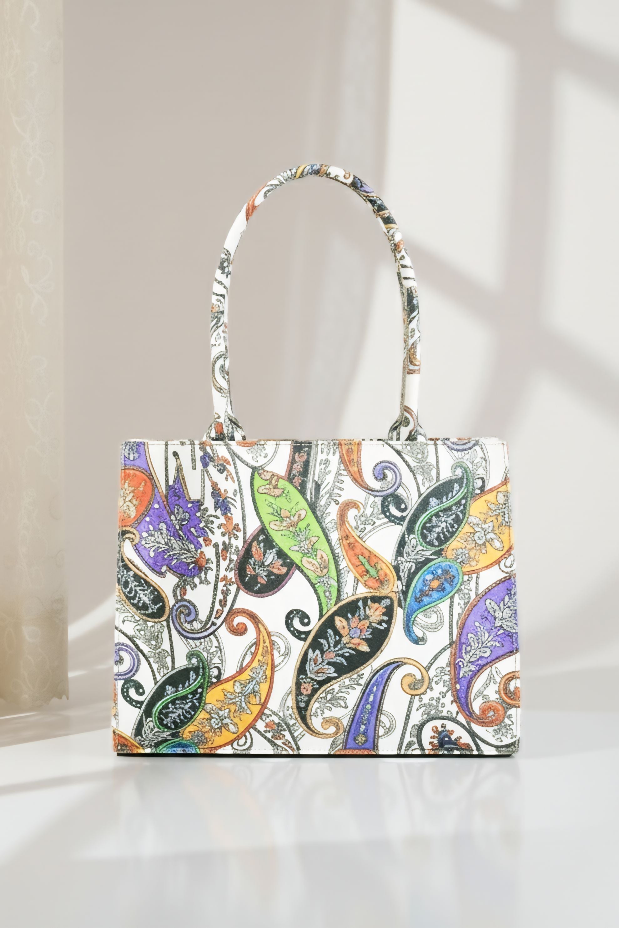 Canvas Tote Carry Vibe