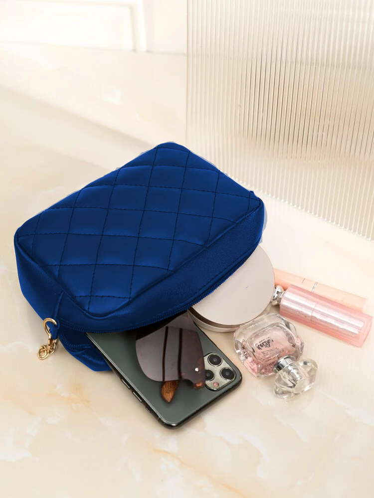 Urban Chic Crossbody Bag