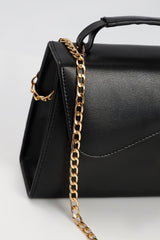 HandBag Royal Box Black