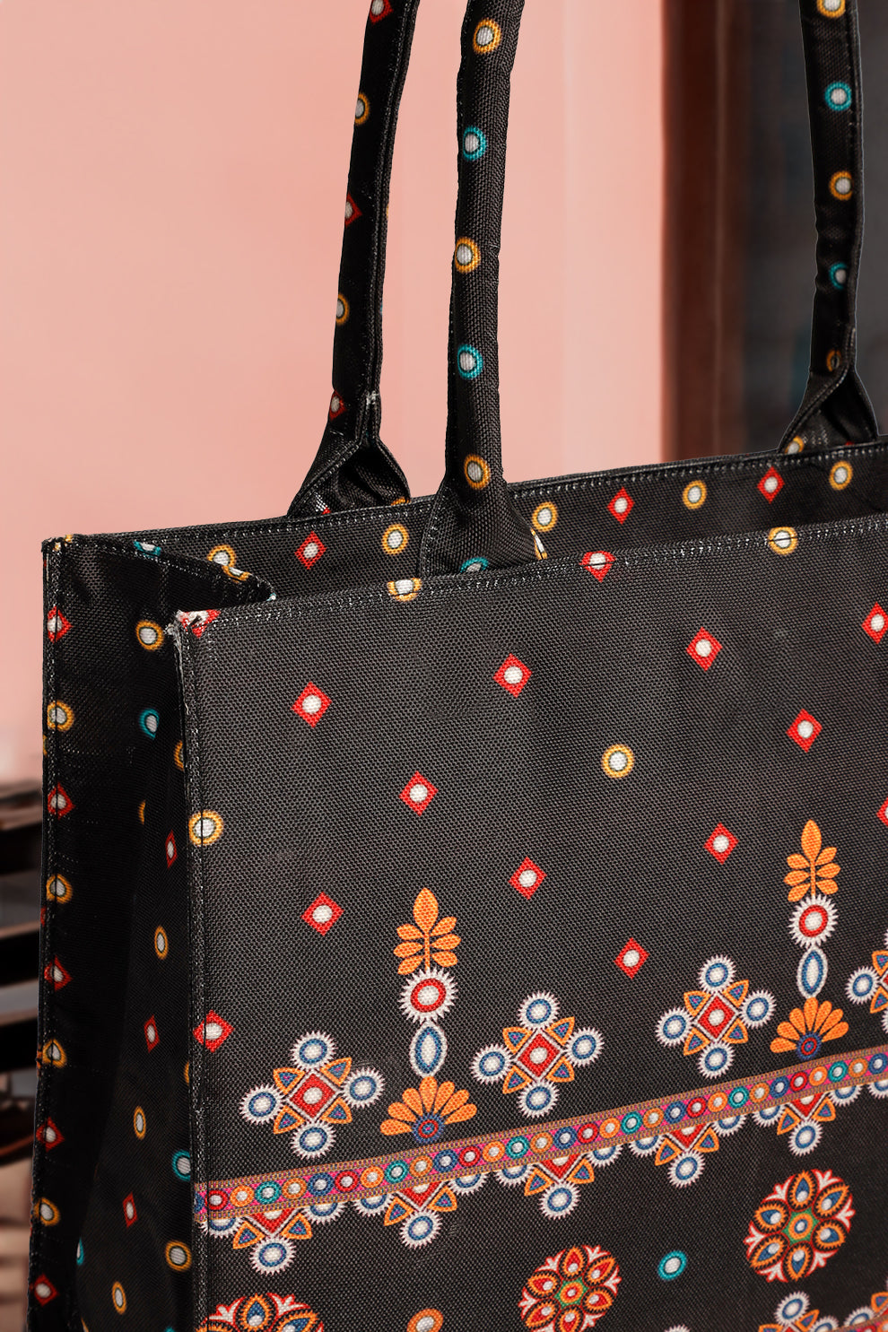 Canvas Bag – Chic Spots