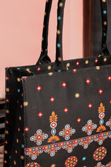 Canvas Bag – Chic Spots