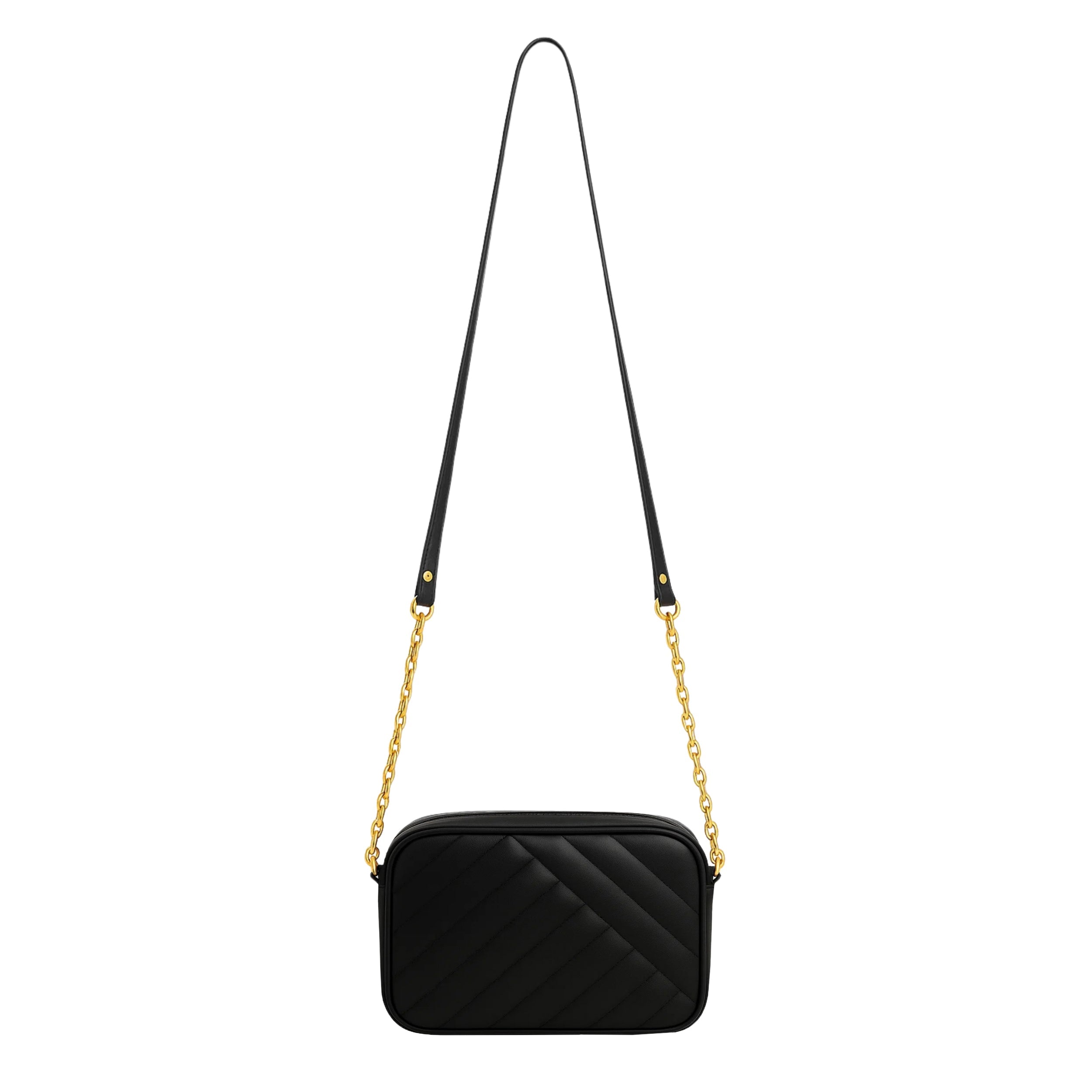 Recta Crossbody Bag