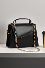 HandBag Royal Box Black