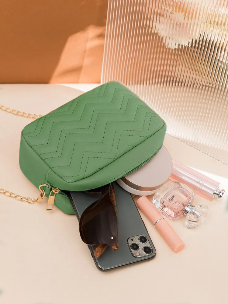 Mini Marvel Crossbody Bag